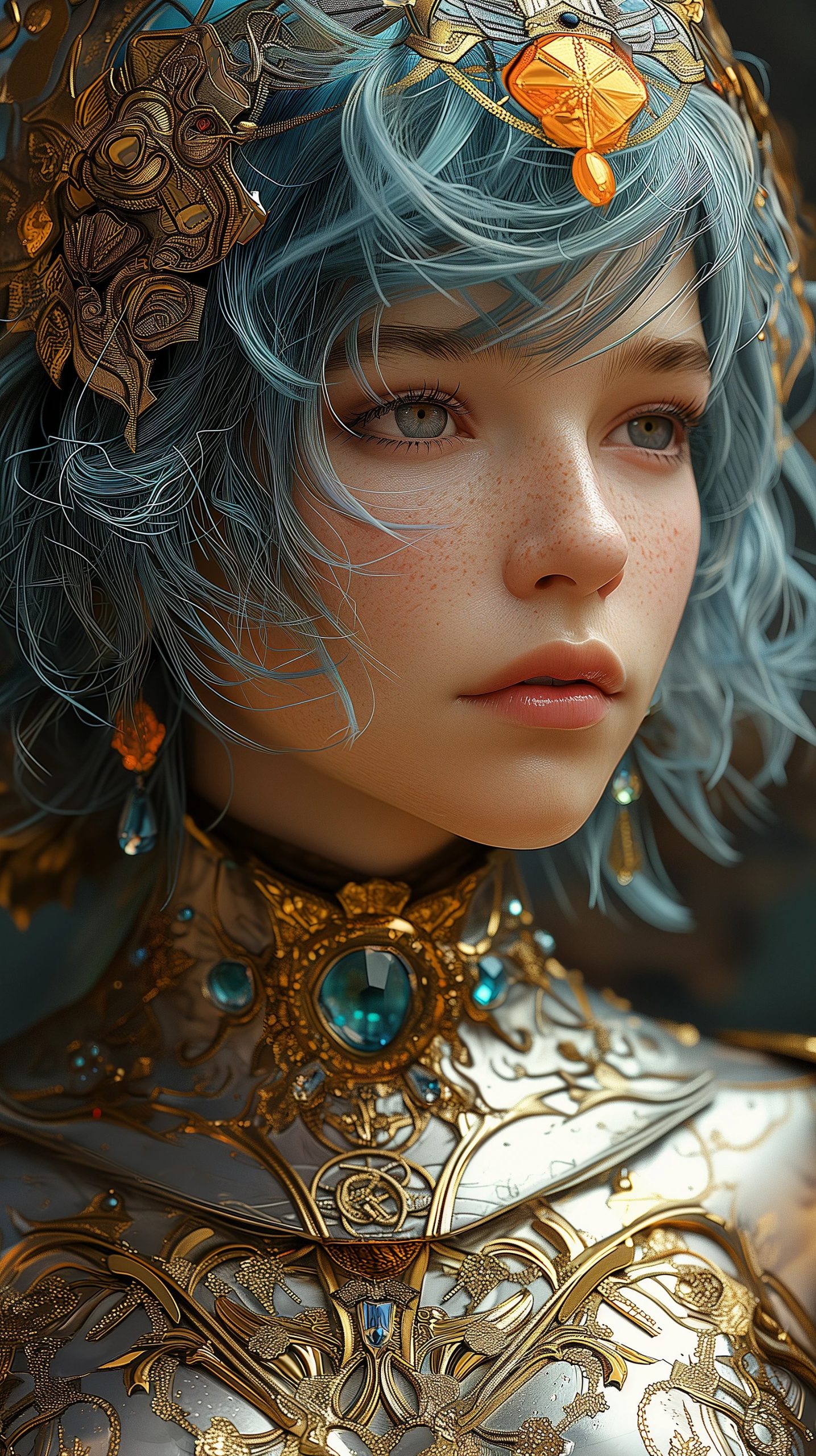 美少女战士-AI工具研究所