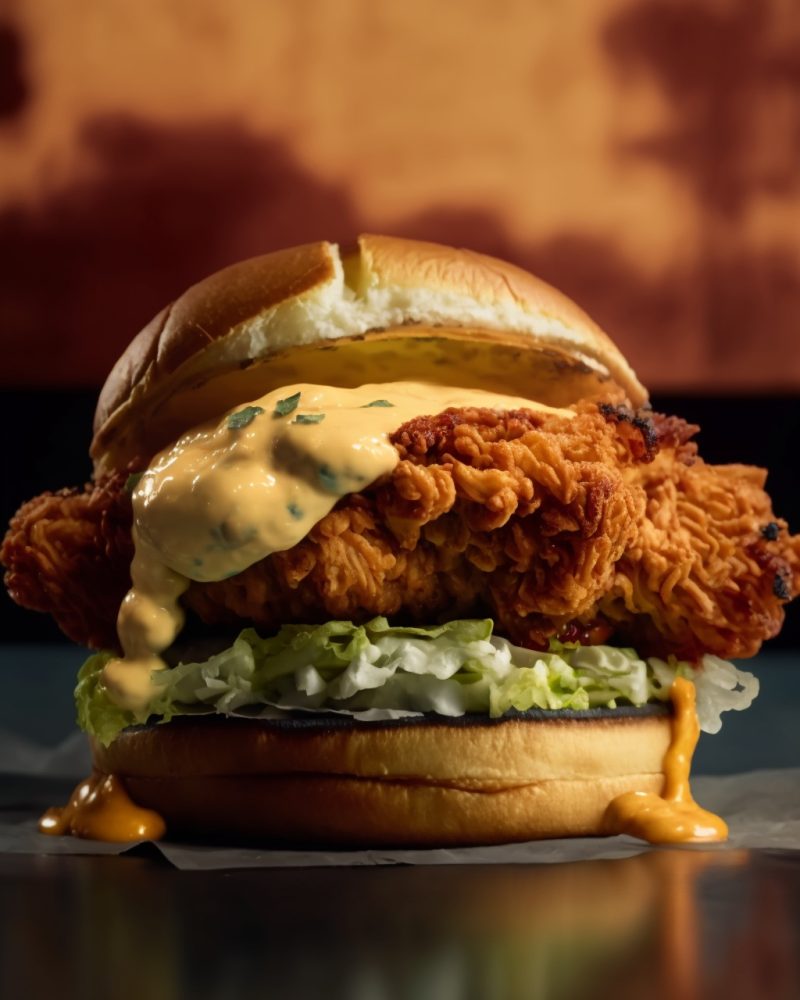 Nashville汉堡-AI工具研究所