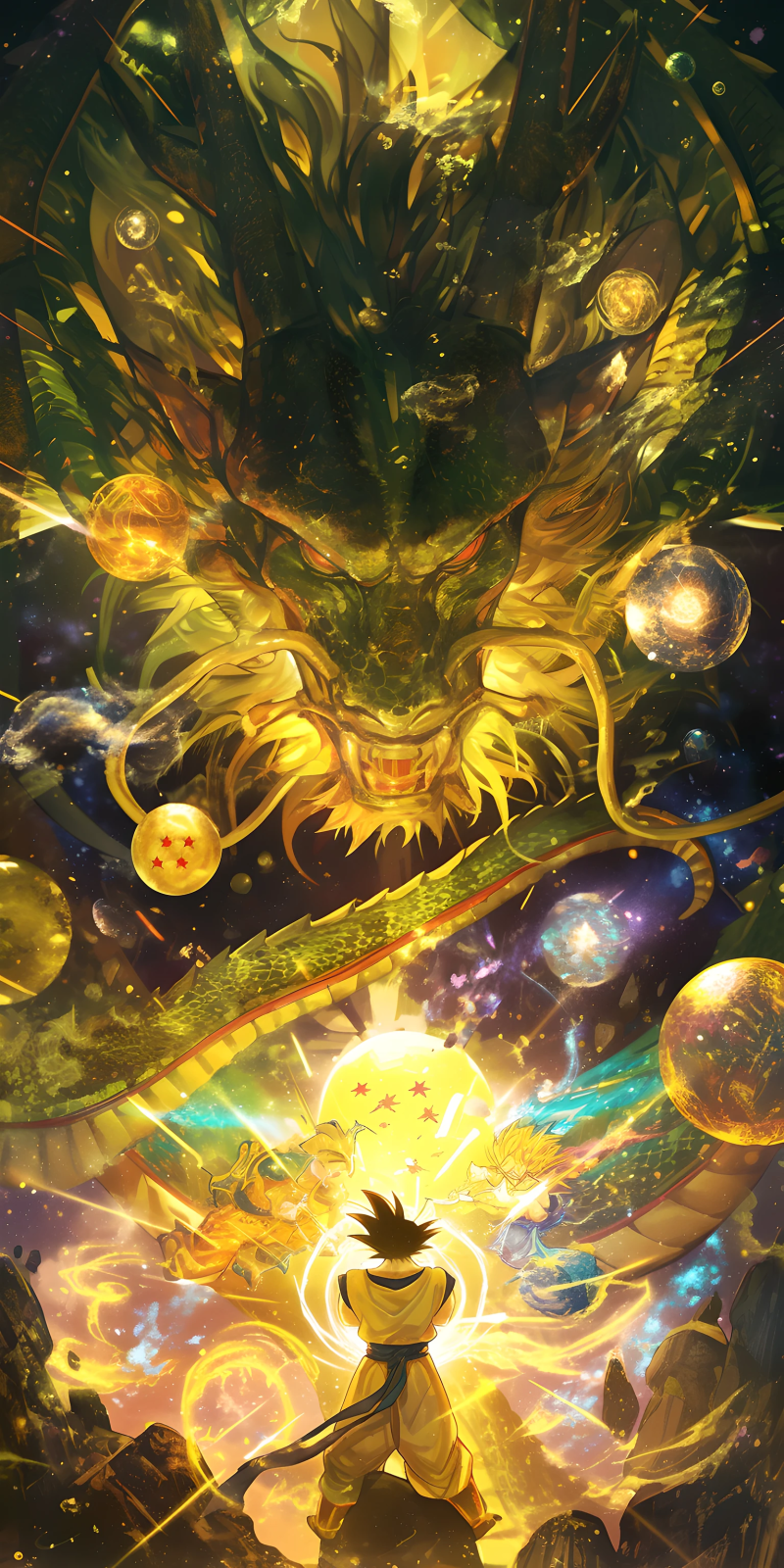 龙珠孙悟空-AI工具研究所