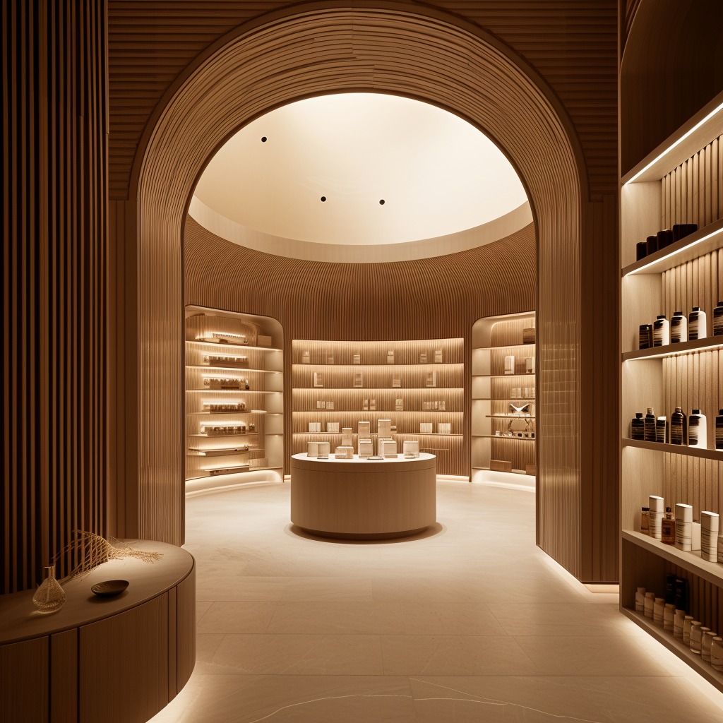 20240328143813723-ais_class_an_entrance_way_of_the_perfume_store_in_the_mall_as_s_50458bc9-a21f-4956-8110-89fe1530e83b