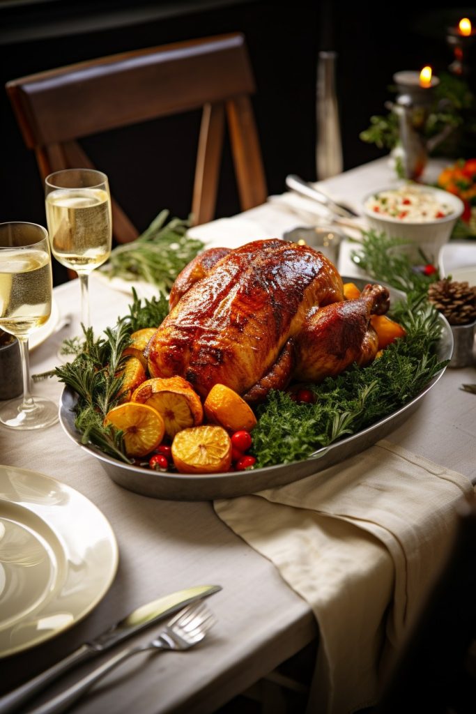 20240328144208937-ekaterinabond_Homemade_baked_Duck_on_New_Years_Christmas_table__a5e8faa6-bfd1-4127-a296-627d6feaef45